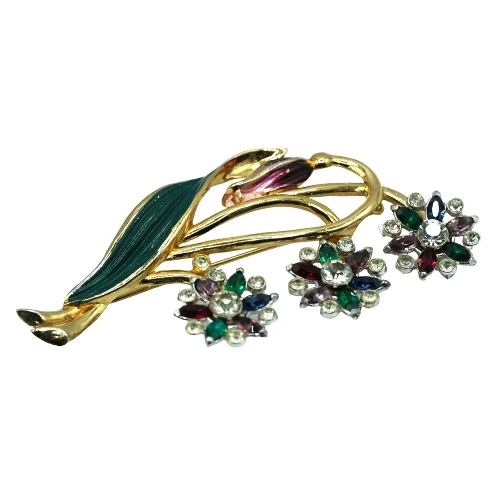 The Unbranded Brand vintage floral